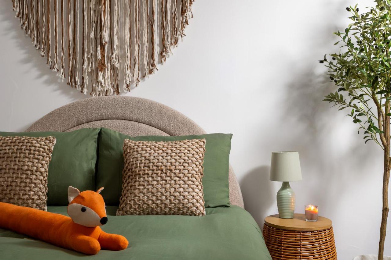 Stow On The Wold Scandi Chic Authentic Cottage 外观 照片