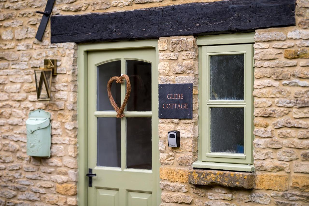 Stow On The Wold Scandi Chic Authentic Cottage 外观 照片