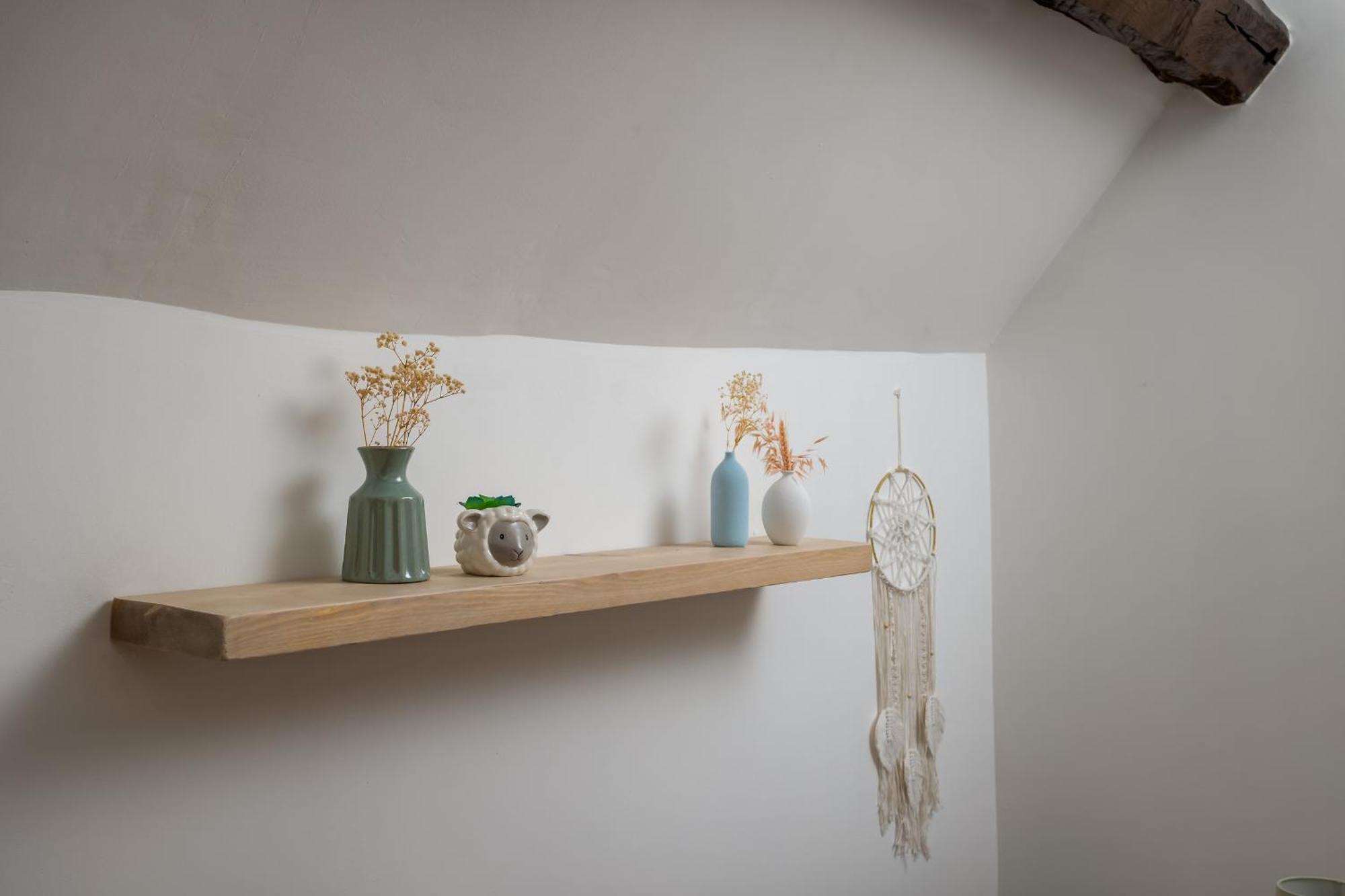 Stow On The Wold Scandi Chic Authentic Cottage 外观 照片