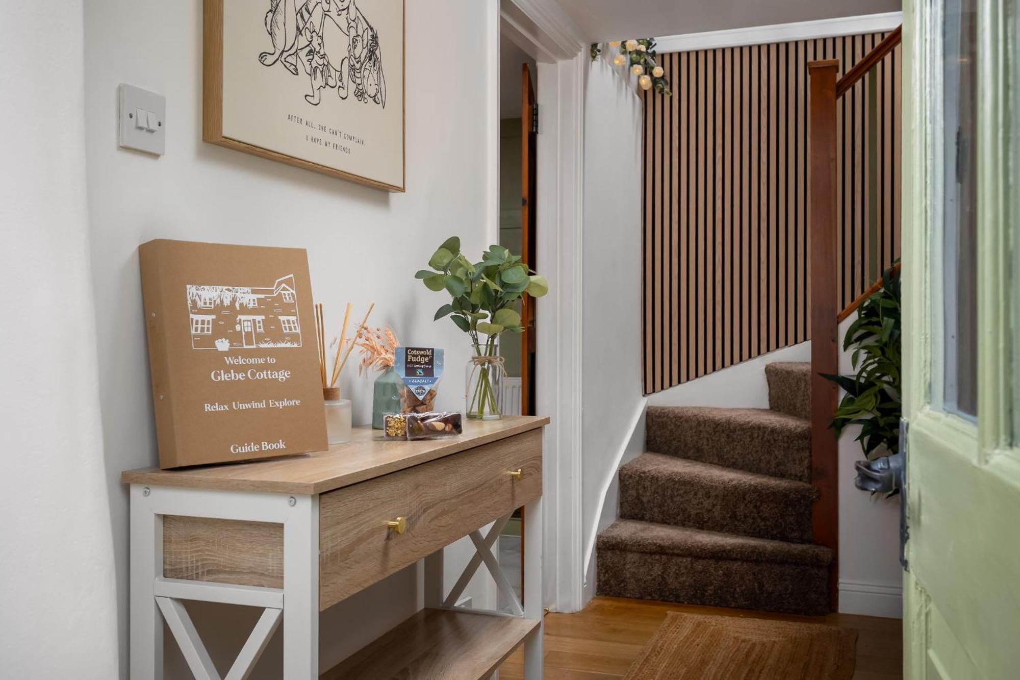 Stow On The Wold Scandi Chic Authentic Cottage 外观 照片