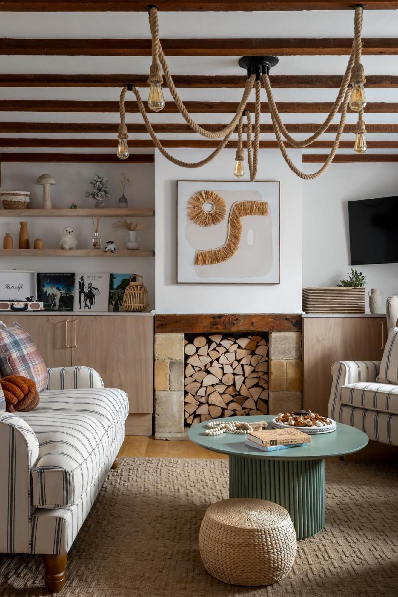 Stow On The Wold Scandi Chic Authentic Cottage 外观 照片